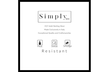 14K Gold 3MM Curb Chains by Simply.925 - Second Medium
