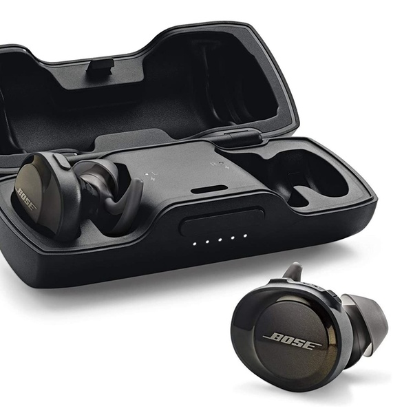 Bose Soundsport Free True Wireless In Ear Headphones B Grade Groupon