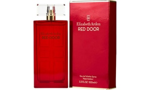 RED DOOR by Elizabeth Arden EDT Perfume Spray 3.3 oz / 3.4 oz 