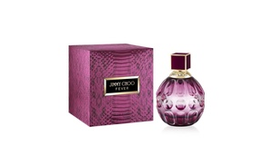 Jimmy Choo Fever Eau de Parfum for Women 3.3 Fl. Oz. 