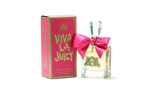 Juicy Couture Viva La Juicy Eau de Parfum for Women (3.4 Fl. Oz.)