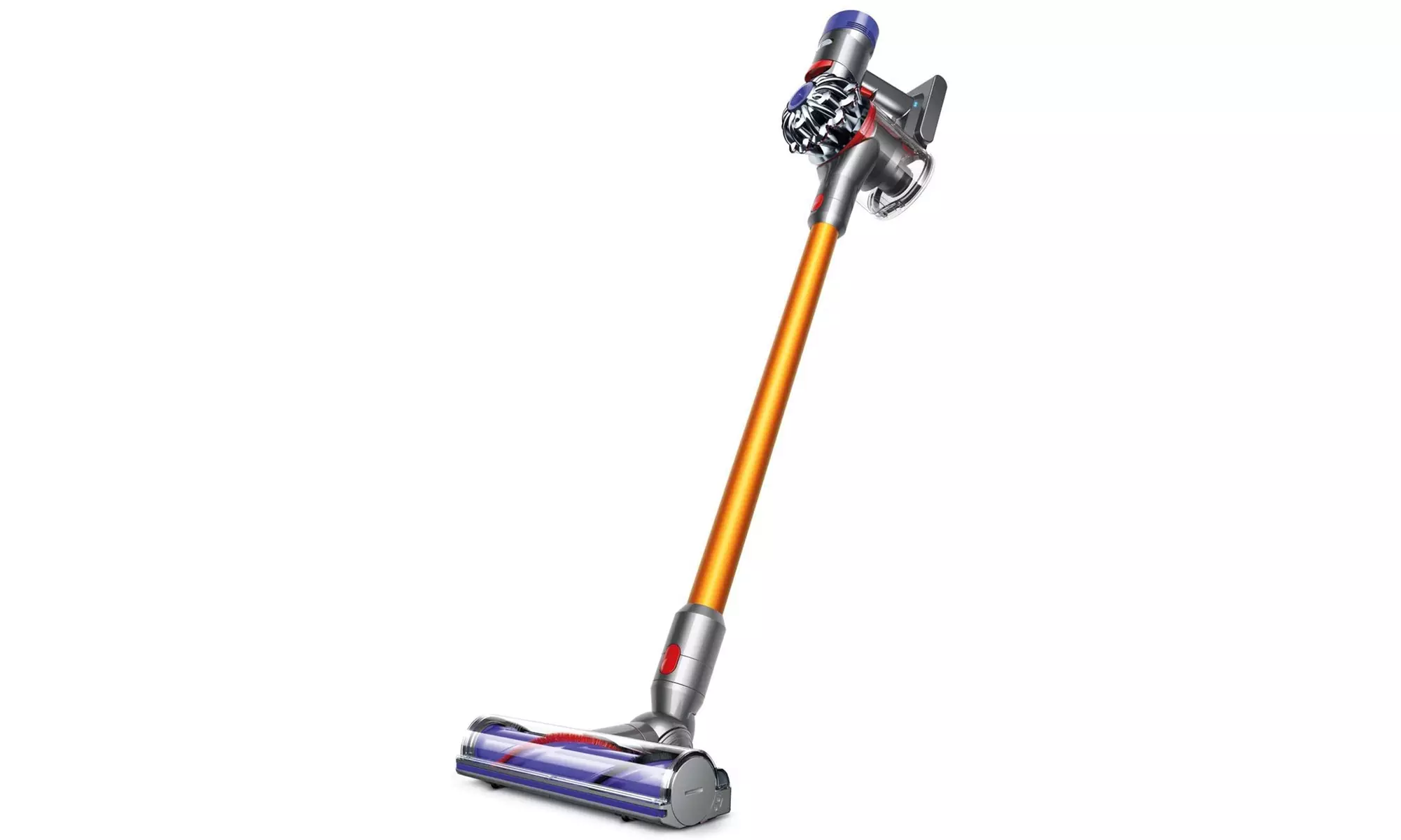 Dyson V8 Absolute Cordless Bagless Stick Vacuum Cleaner - Primary Image