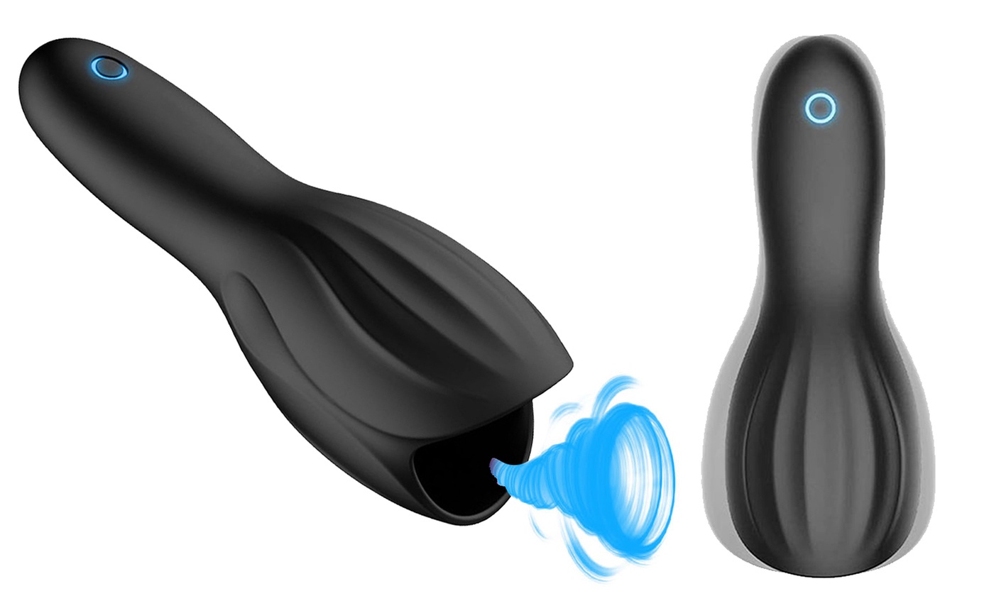 Electric Masturbaters Stroker Cup - Primary Image