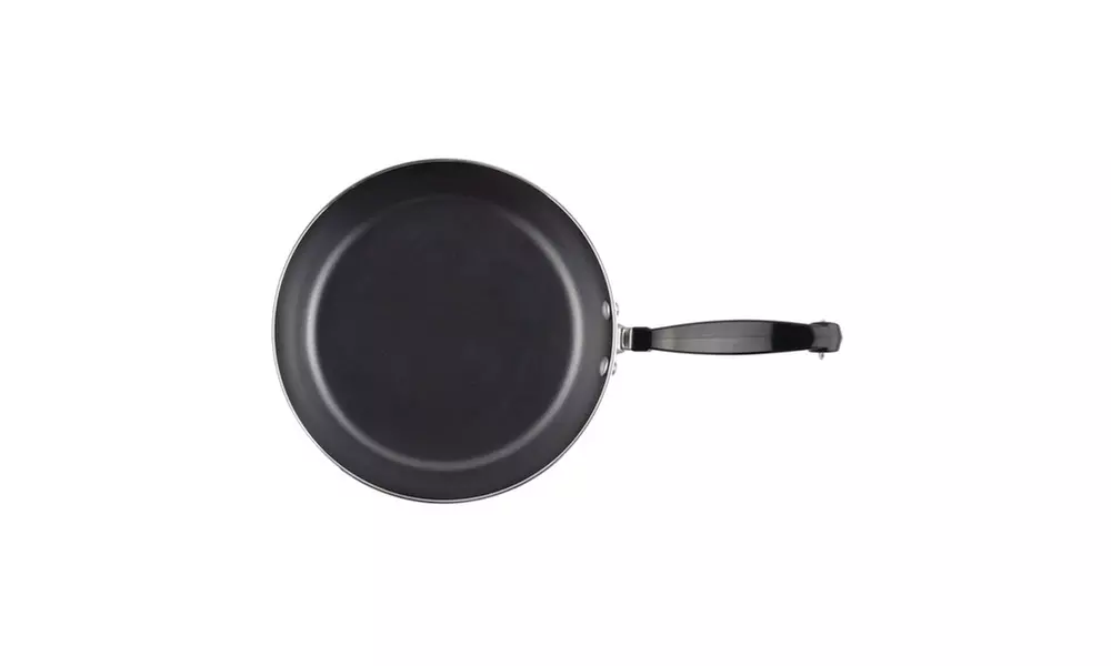 Farberware Classic Stainless Steel 15pc Cookware Set - Second Medium