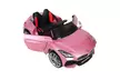 eKids Ride on Car,Electric Remote Control Electric Vehicle Children Toy Car - Second Medium