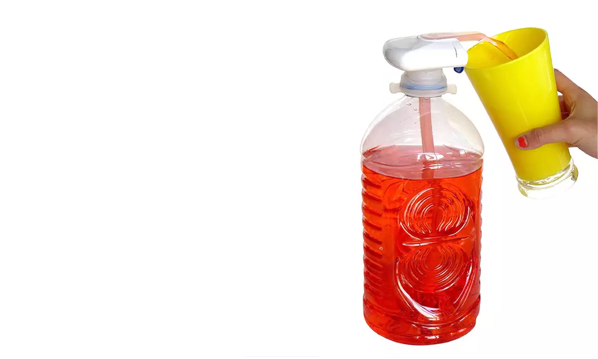 Magic Tap Automatic Drink Dispenser - Primary Image