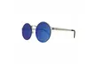 MLC Eyewear Steampunk Horned Rim Sunglasses UV400 - Second Medium