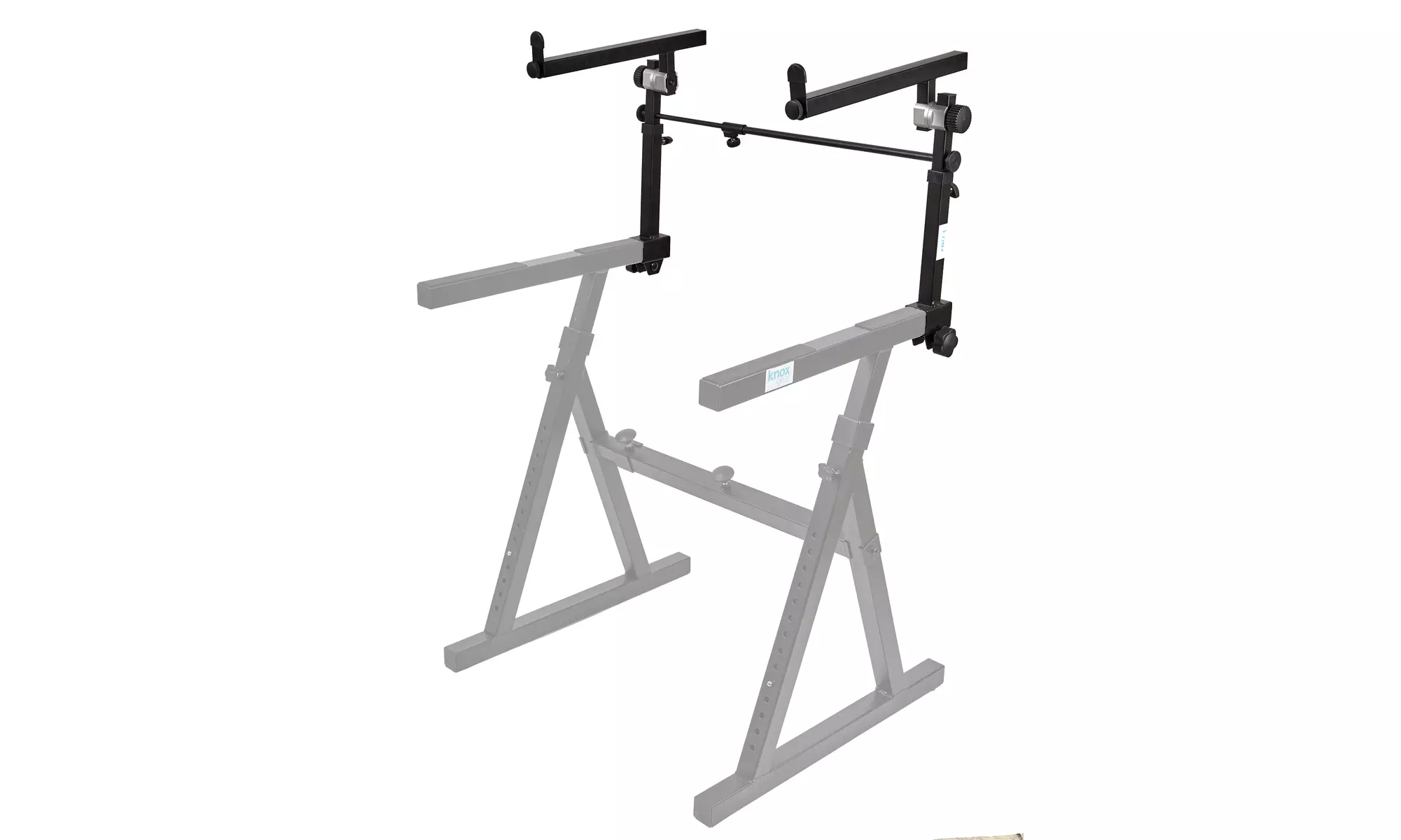Knox Second Tier for KN-KS03 Z Style Keyboard Stand - Primary Image