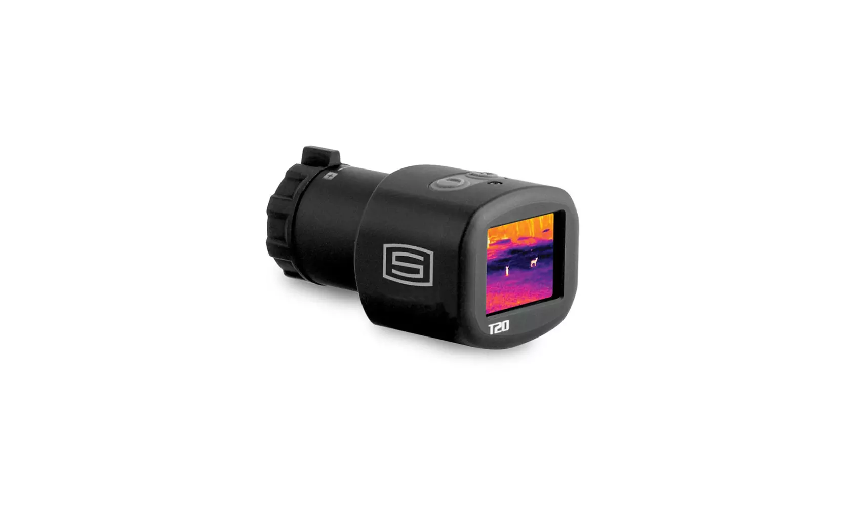 Sector Optics T20 3-5.5x Thermal Imaging Scope - Primary Image