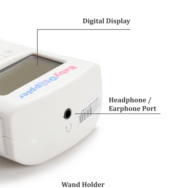 sonoline b fetal doppler amazon