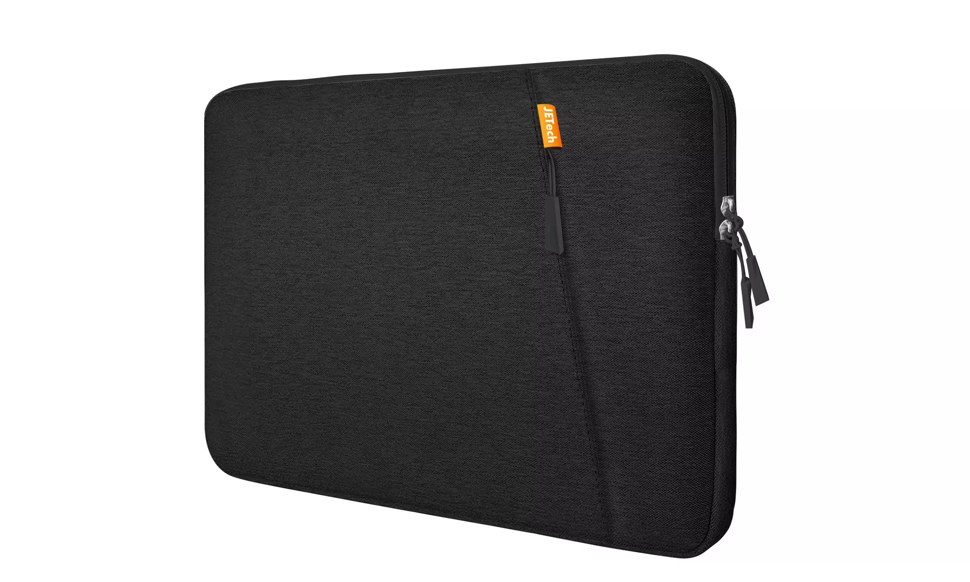 JETech Laptop Sleeve for 11.2/13.3/15.4-Inch Notebook, Tablet, or iPad