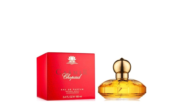 casmir chopard eau de parfum 100 ml