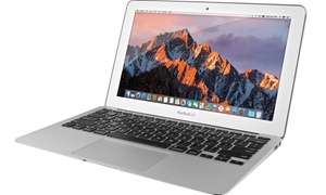 Apple MacBook Air 11.6