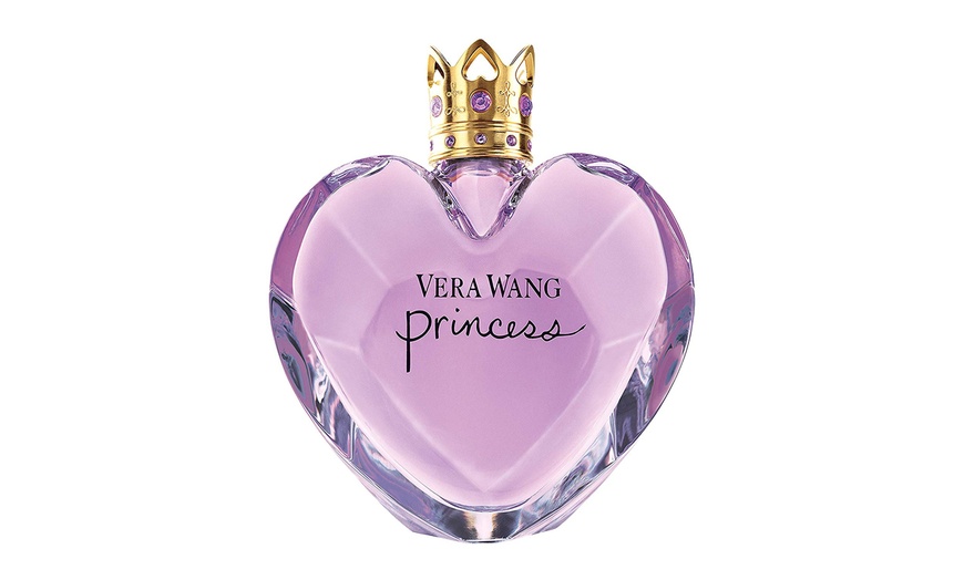 vera wang princess groupon