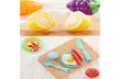 Simulates The Kitchen Toy Simulates The Steam Water Spray Children's Kitchen Toy - Second Medium