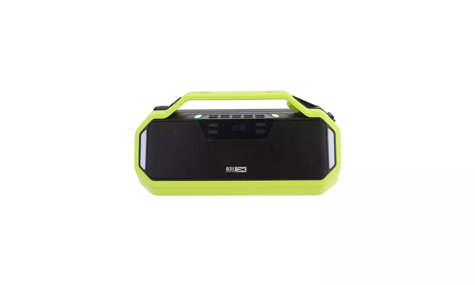 Altec Lansing Storm Chaser Emergency Wireless Speaker (Certified Refurbished) - Primary Image