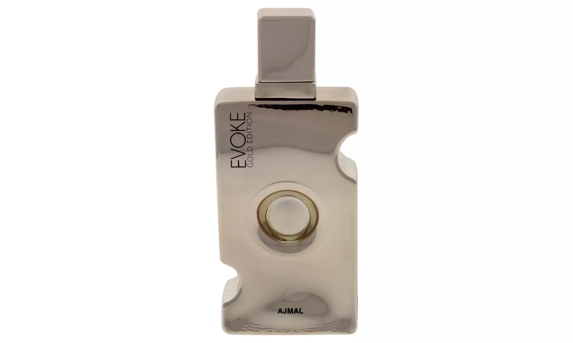 Evoke Gold Edition by Ajmal for Women - 2.5 oz EDP Spray