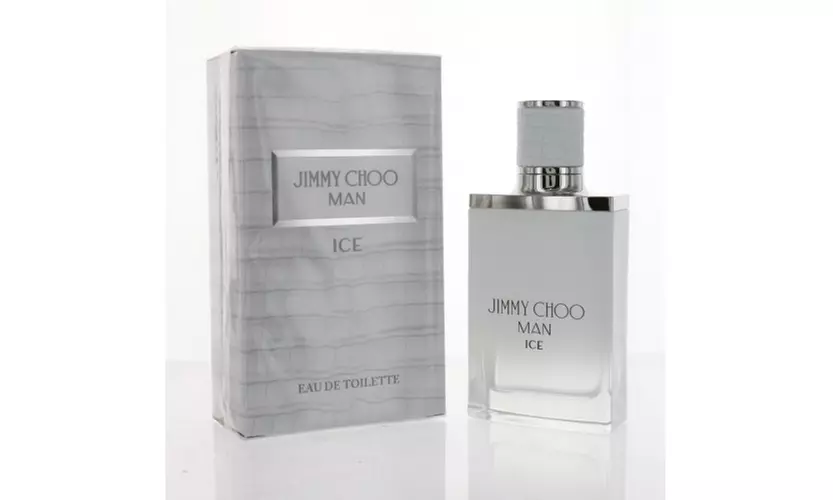 Jimmy Choo Collection for Men (Various Scents & Sizes)