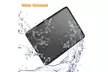 Portable Solar Panel 18V 10W Battery Trickle Charge Kit Maintainer Boat RV Car - Second Medium
