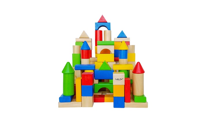 building blocks for toddlers and preschoolers