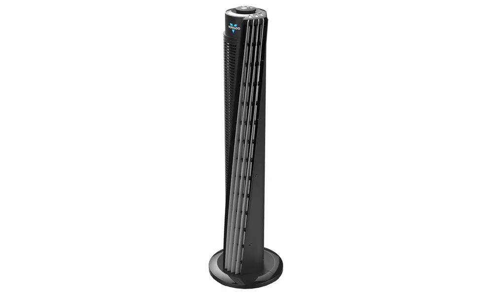 Vornado 173 V-Flow 37" Whole Room Tower Circulator Fan - Primary Image