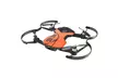 Wingsland S6 4K HD Camera WiFi Foldable Drone - Second Medium