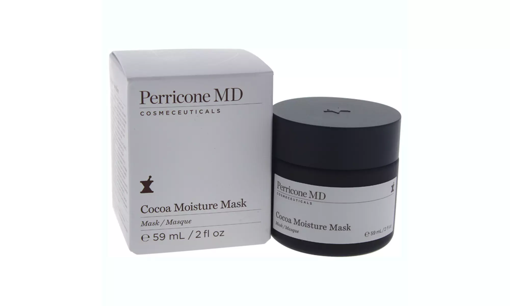 Perricone MD Cocoa Moisture Mask for Unisex 2 oz Mask - Primary Image