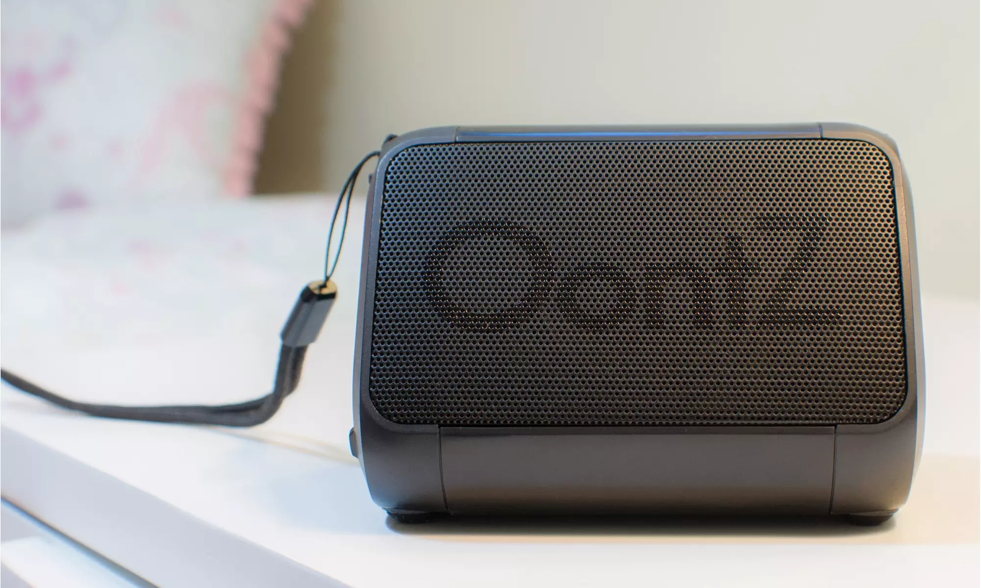 OontZ Angle Solo Portable Bluetooth Speaker