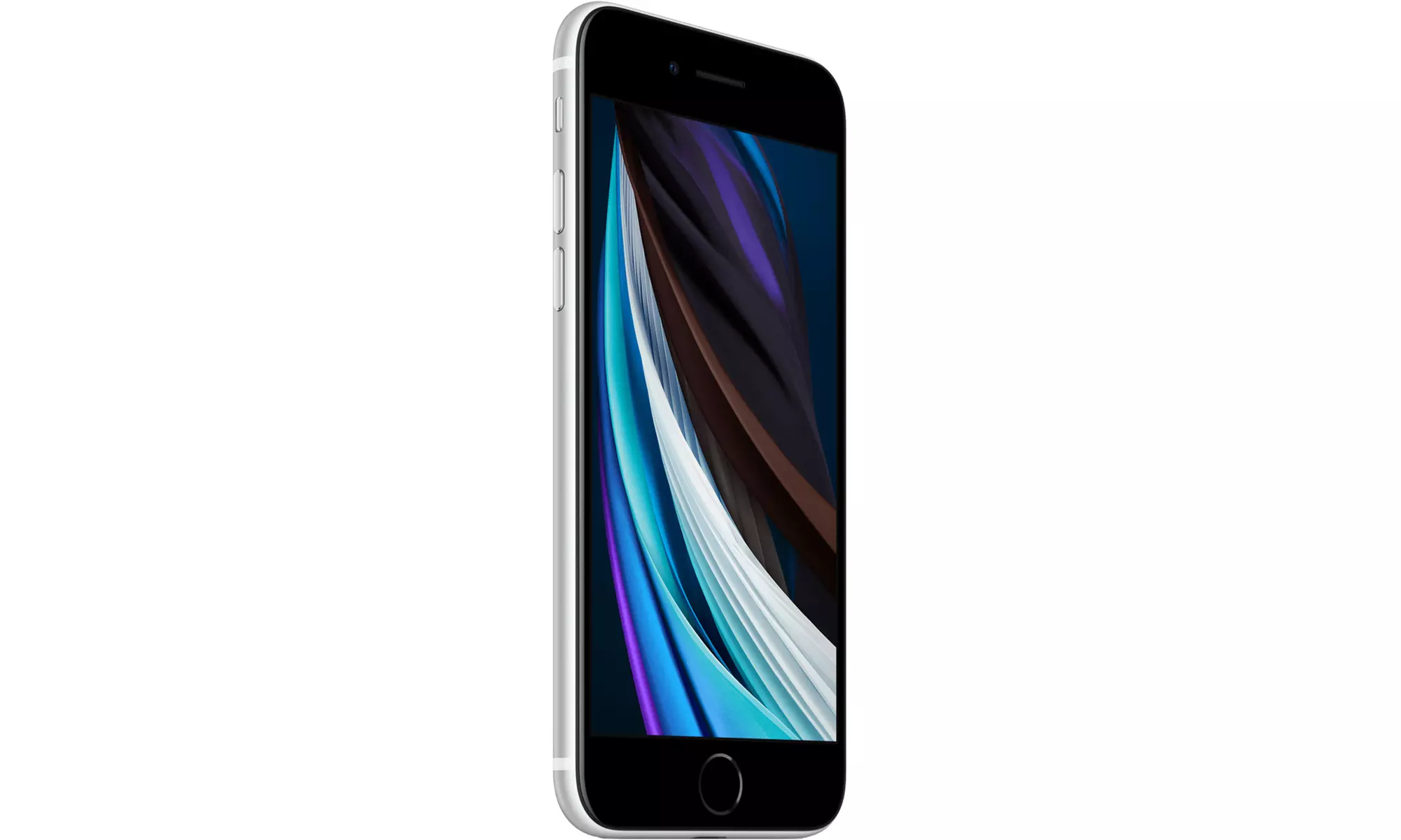 Apple iPhone SE 2020 64GB or 128GB GSM/CDMA Unlocked Phone - (Scratch & Dent)