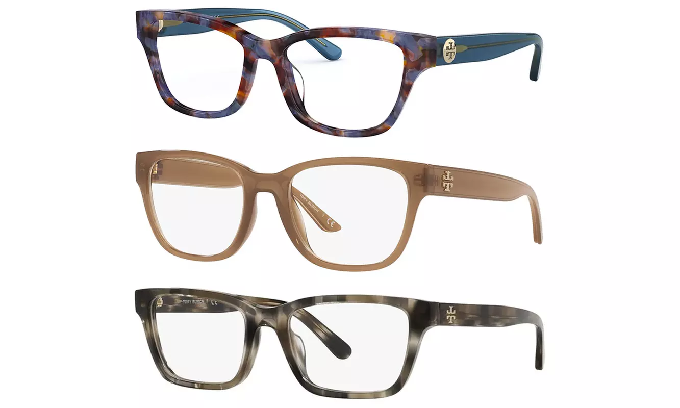 Tory top Burch eyeglass frames