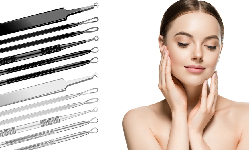 Up To 75% Off On Stainless Steel Blackhead And... | Groupon Goods