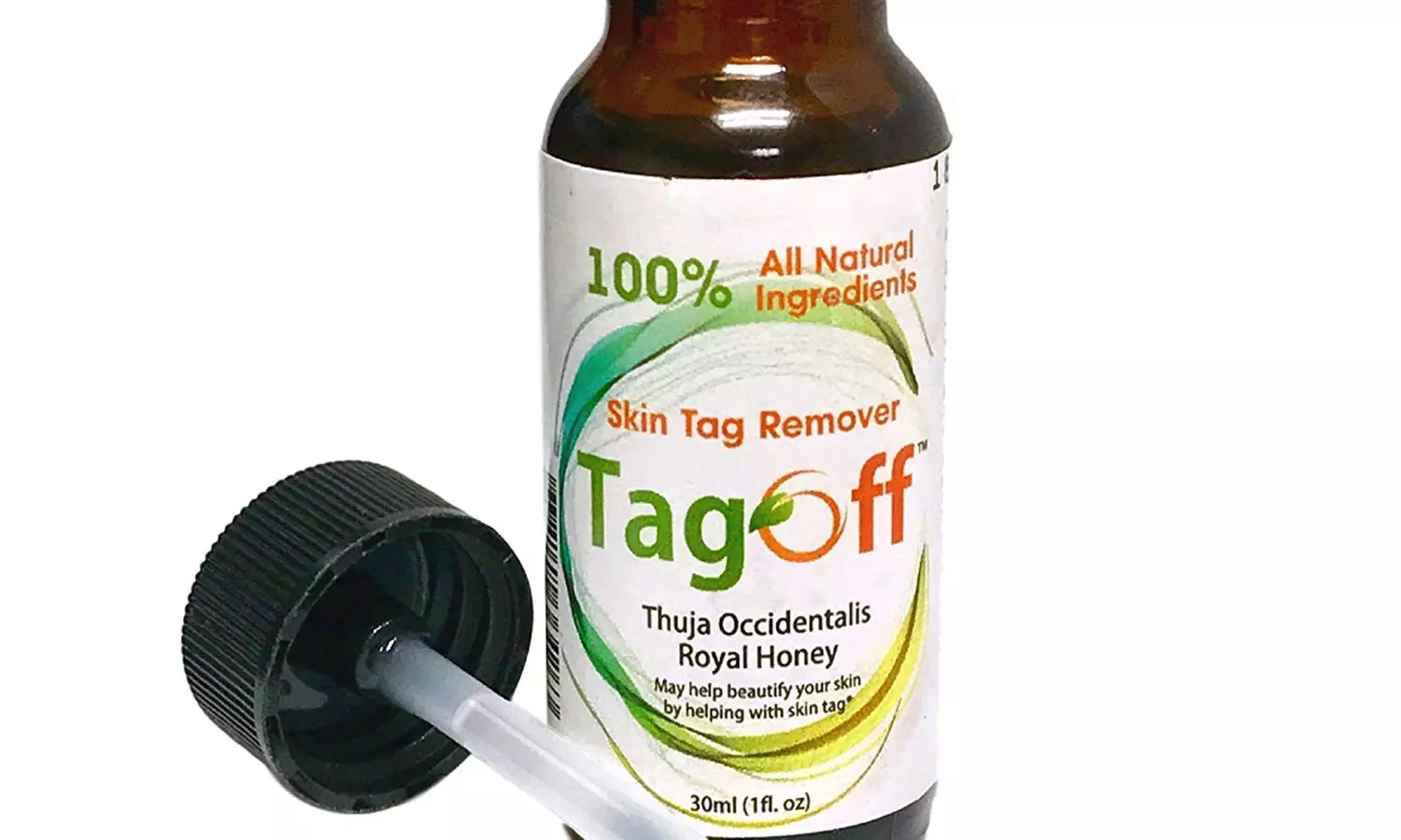 Tagoff ( Skin Tag Removal) - Primary Image