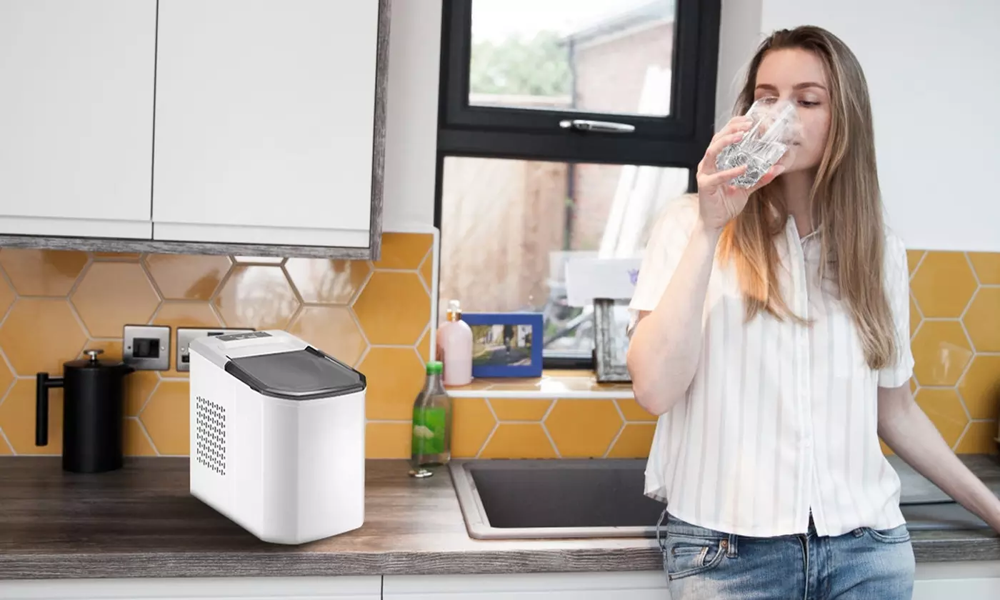 iMounTEK Small Kitchen Appliance Essentials