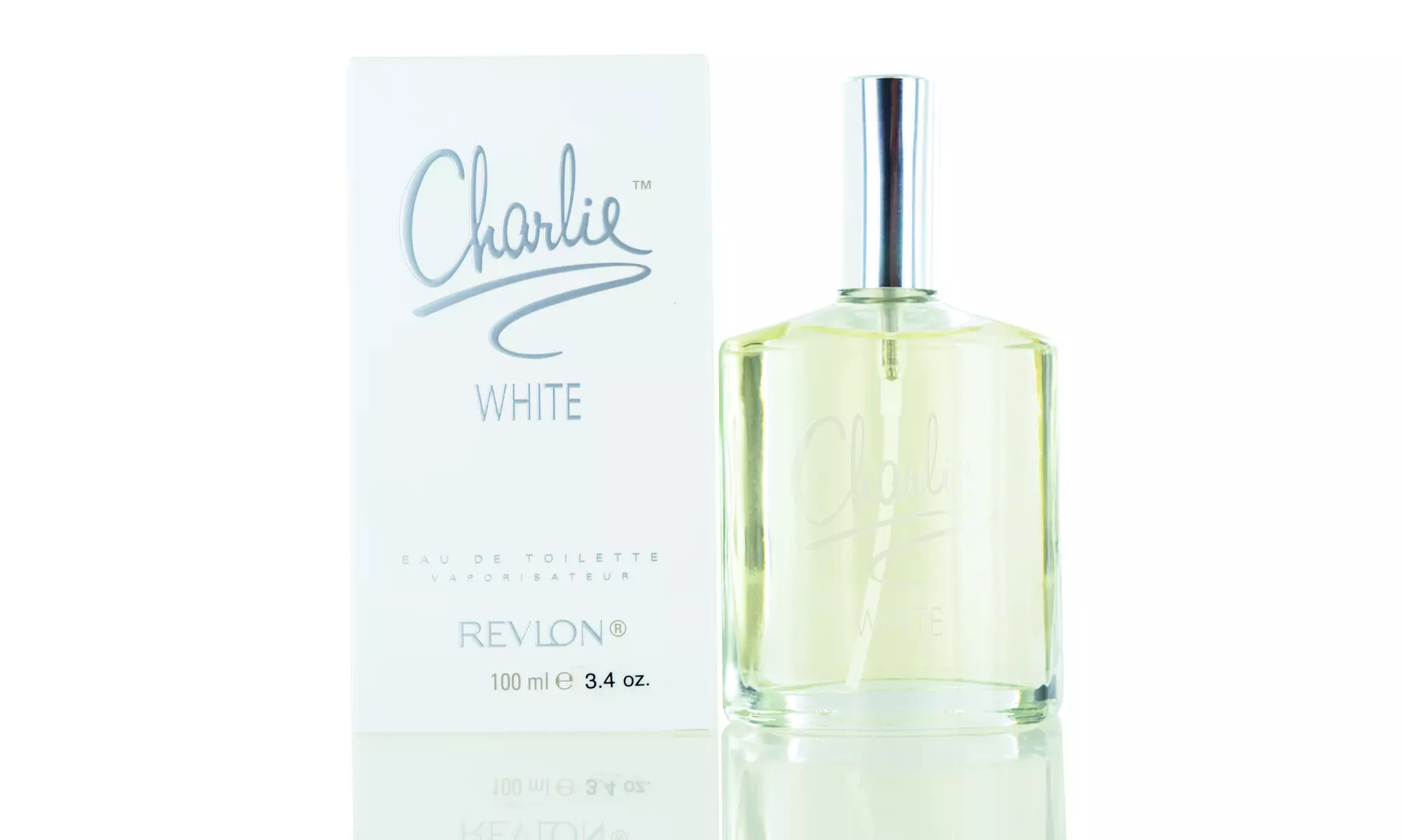 Charlie by Revlon for women  - Primary Image
