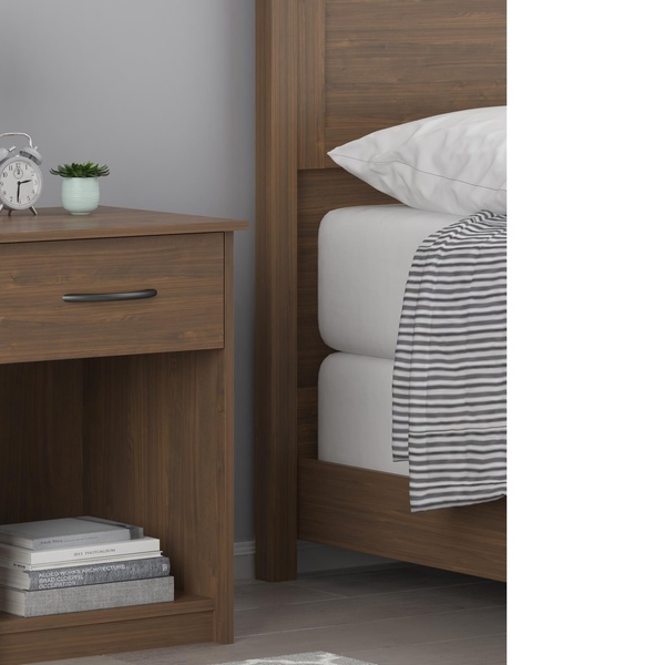 Up To 50 Off On Mainstays 1 Drawer Bedroom Ni Groupon Goods