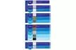  High Output 12-Stage Shower Filter - Reduces Dry Itchy Skin, Dandruff, Eczema - Second Medium