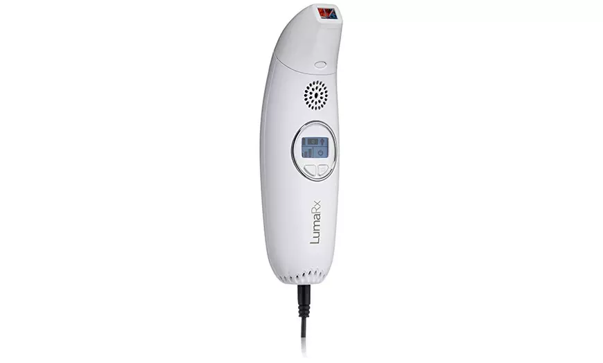 LumaRx IPL Hair Removal Device, Mini - Primary Image