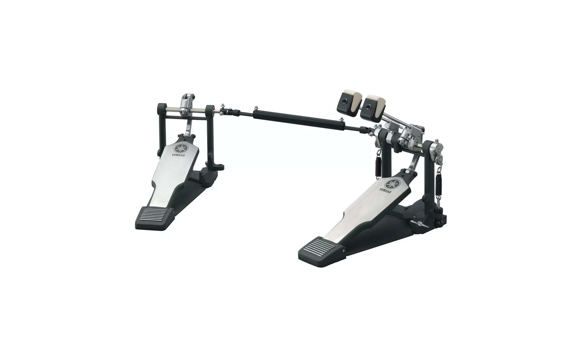 Yamaha DFP-9500D Direct Drive Double Foot Pedal with Case - Primary Image