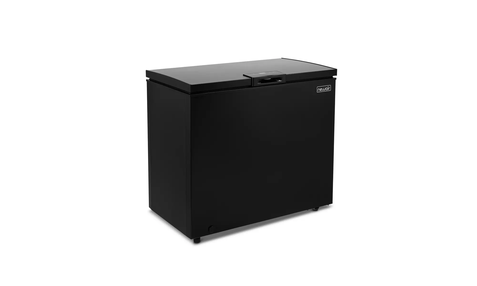 Newair 7 Cu. Ft. Compact Chest Freezer, Digital Temperature Control