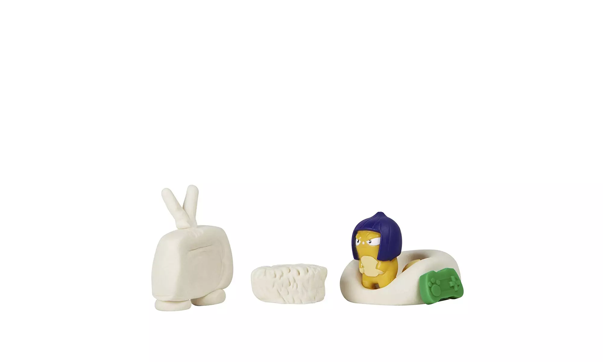 Lost Kitties Blind Box Assortment - E4459 - Primary Image