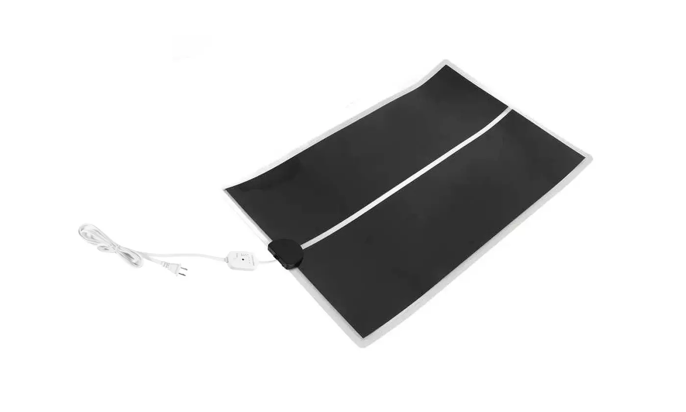 iMounTEK Resin Heating Mat Resin Curing Machine Silicone Mat Quick Resin Dryer