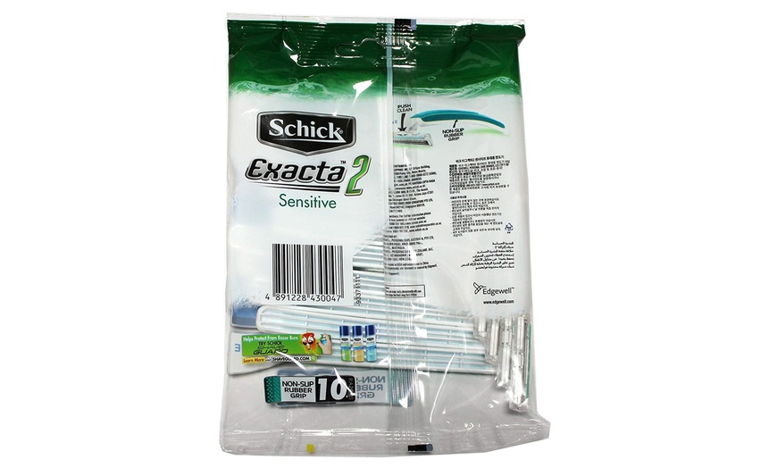 schick exacta2