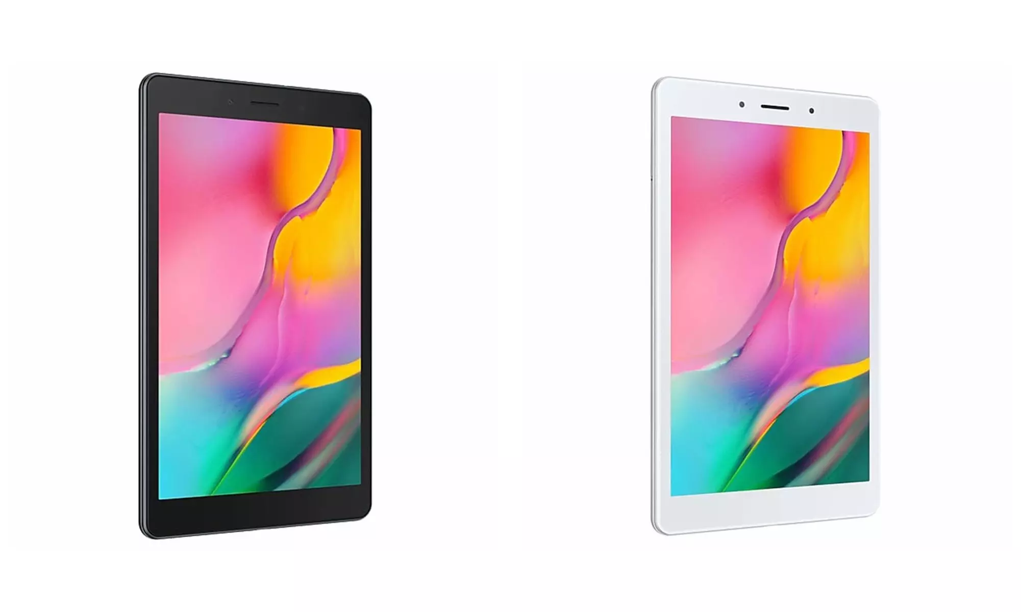 Samsung Galaxy Tab A 8.0" 2019 32GB (WiFi Cellular) 4G LTE Tablet Unlocked T295 - Primary Image