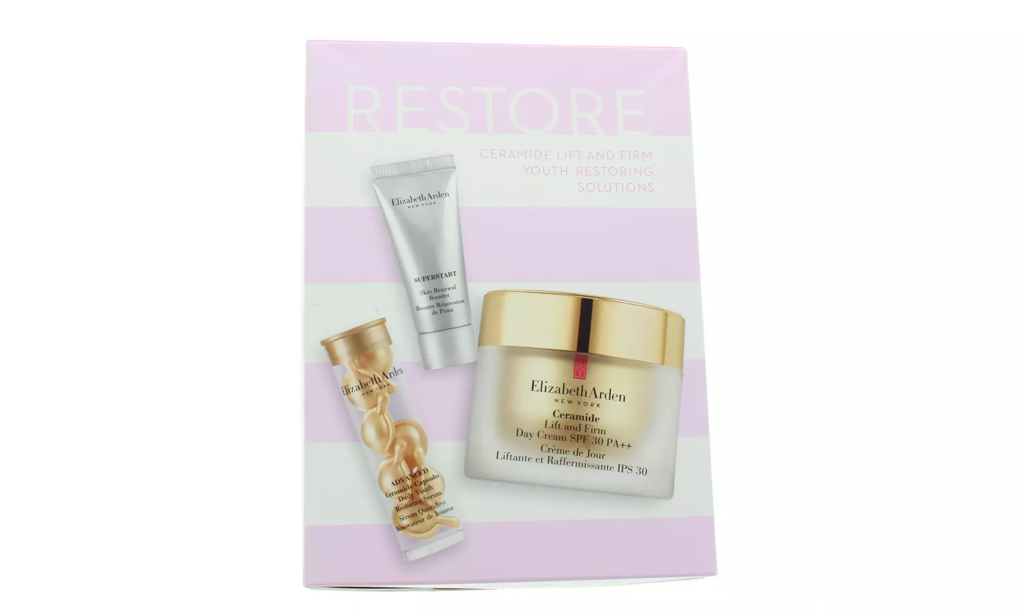 Elizabeth Arden Youth Restoring  Treatment Set - Primary Image