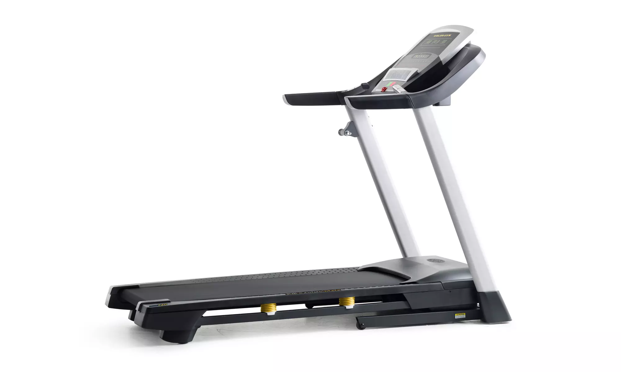 Trainer 720 Treadmill with Power Incline - Primary Image