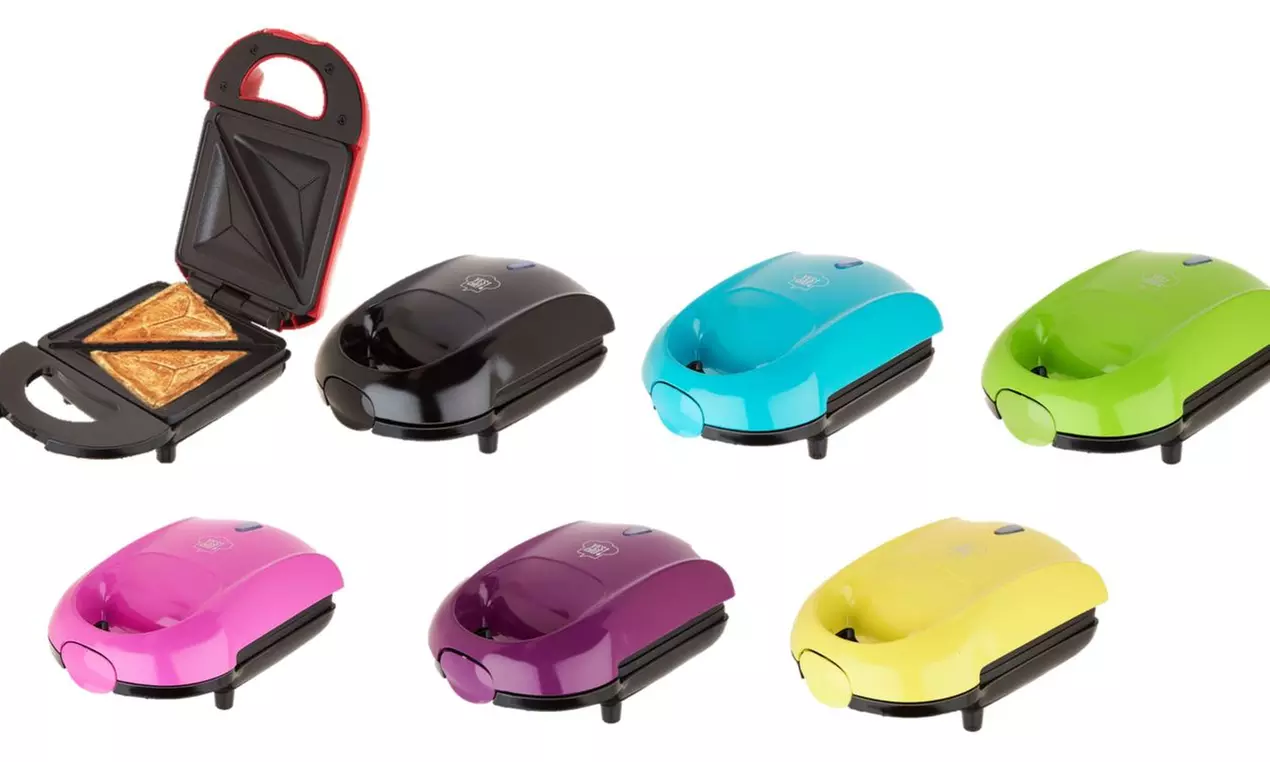 Hot Pocket Sandwich Maker - Primary Image
