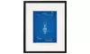 Thomas Edison Light Bulb Patent