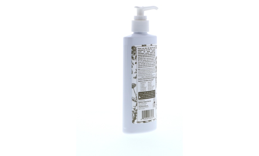 Image 3: Eminence Firm Skin Acai Cleanser, 8.4 oz