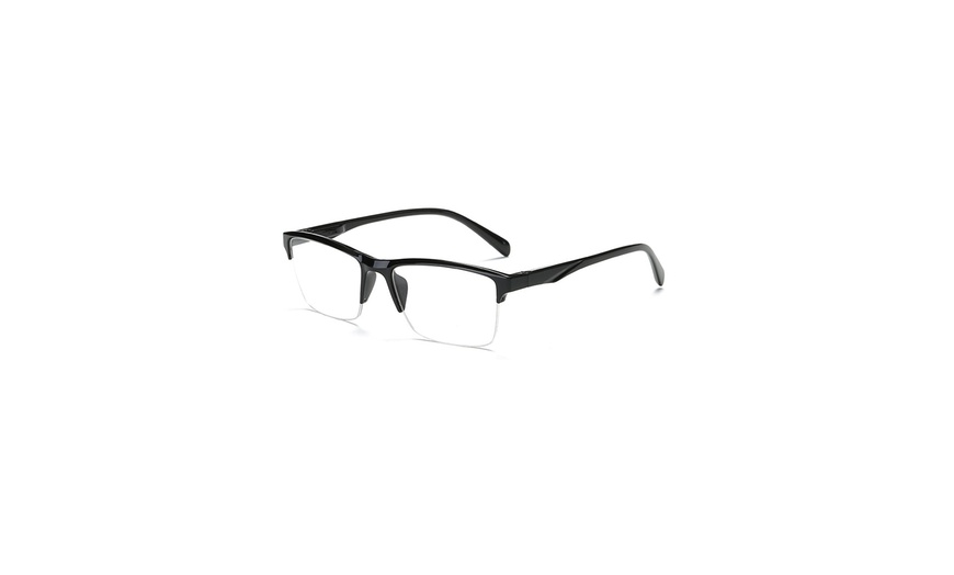 Up To 74 Off On Us 4 8 Pack Reading Glasses R Groupon Goods