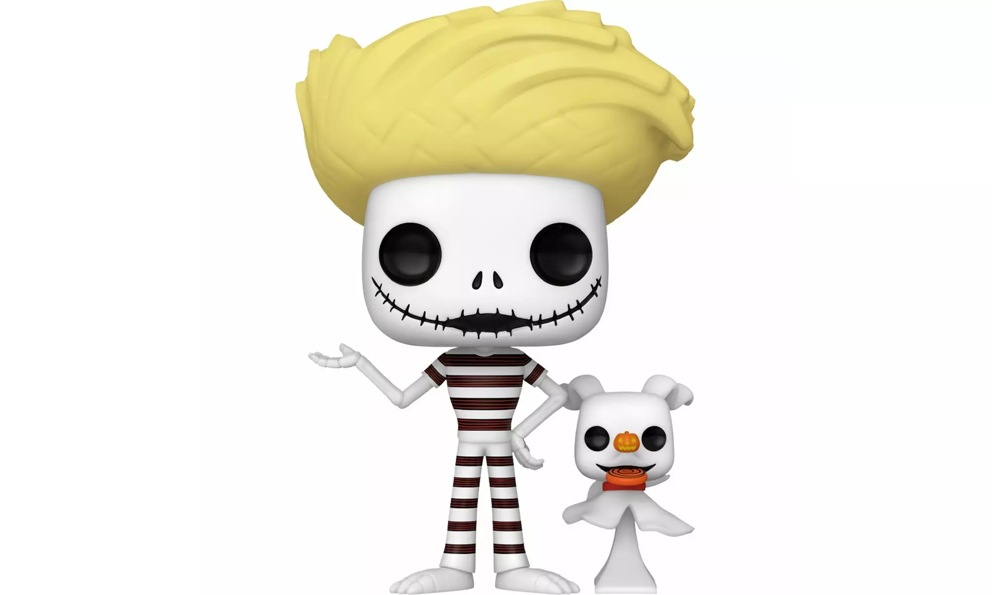 Funko Pop! Nightmare Before Christmas Collection